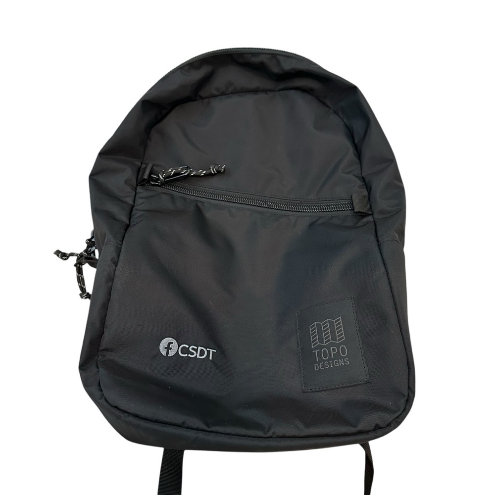 Topo Designs Light Pack Backpack - image 2